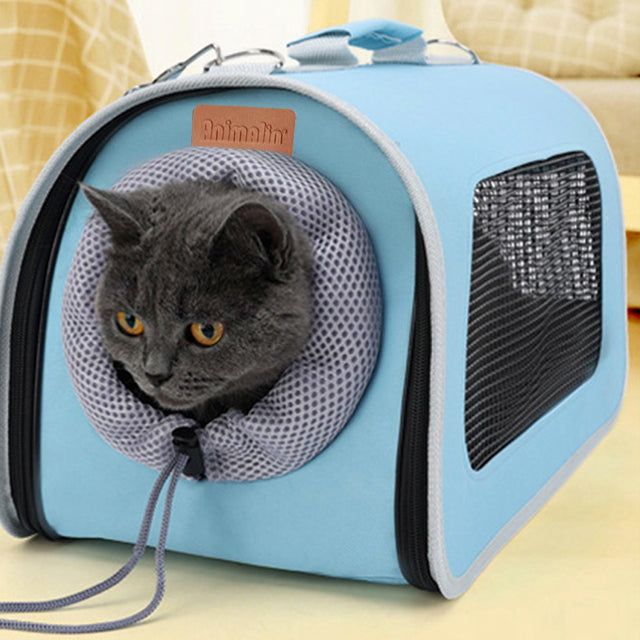 Borsa Trasportino Semirigida Voyage