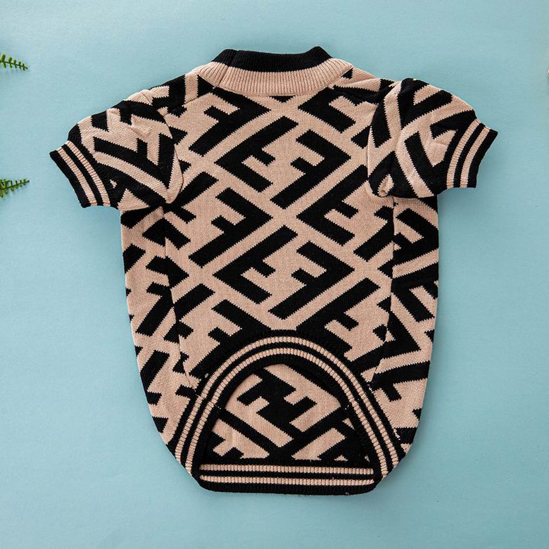 Maglioncino Luxury – Pet Station