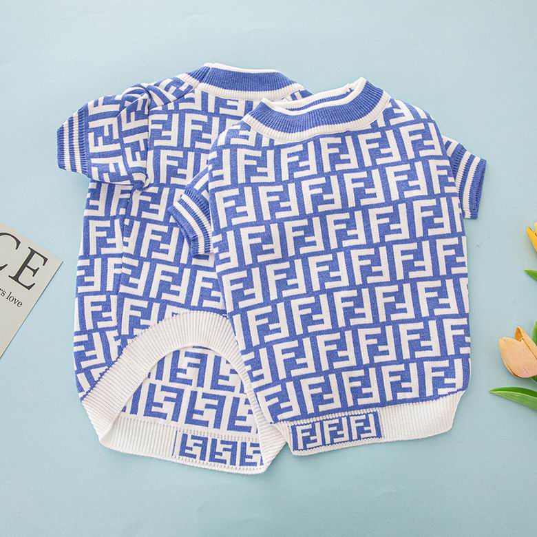 Maglioncino – Pet Station