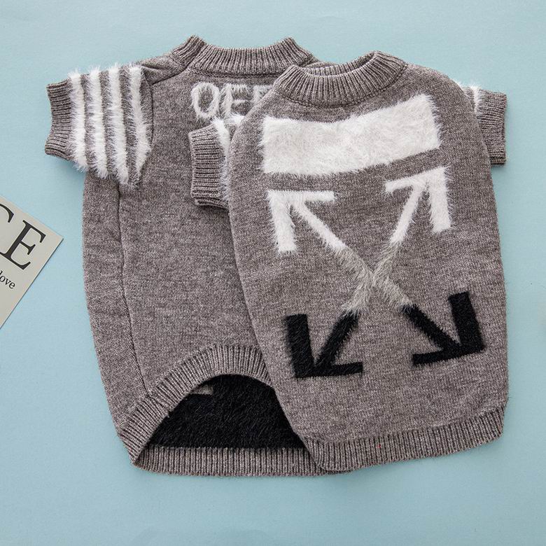 Maglioncino - Pet Station