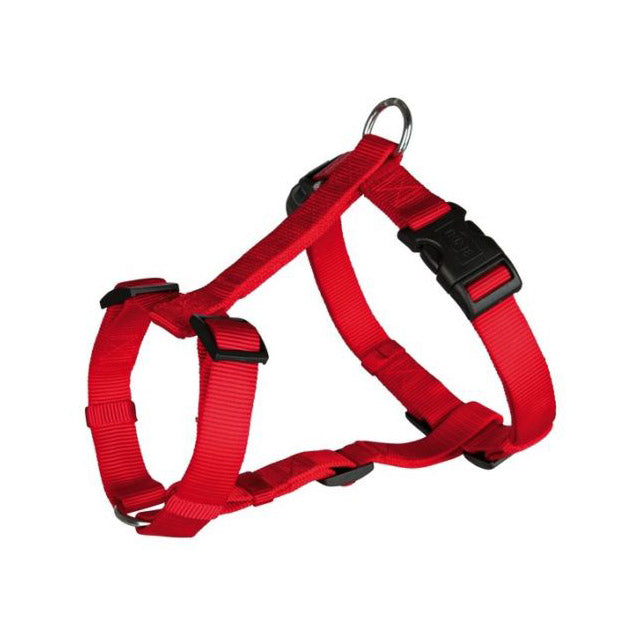 Pettorina in Nylon Regolabile