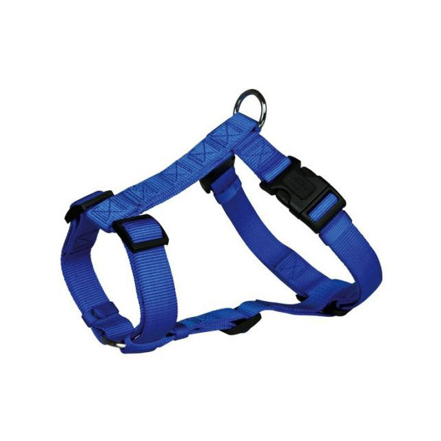 Pettorina in Nylon Regolabile