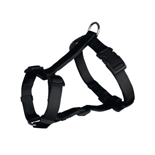 Pettorina in Nylon Regolabile