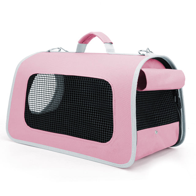 Borsa Trasportino Semirigida Voyage