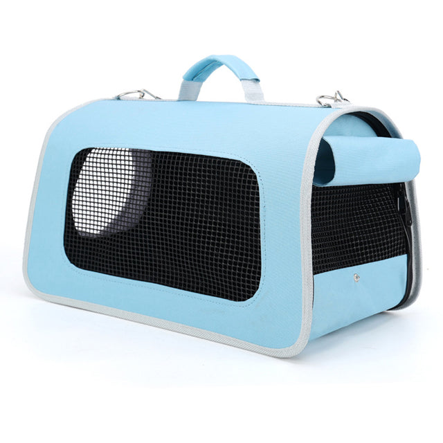 Borsa Trasportino Semirigida Voyage