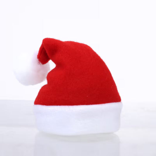 Cappellino Natalizio per Cani
