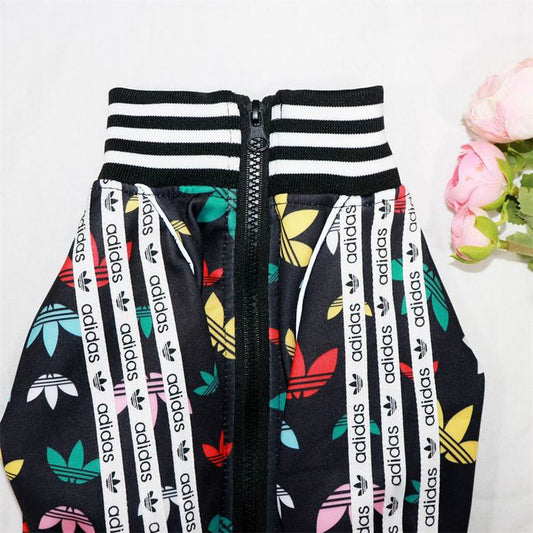 Giacchetta Adidas – Pet Station