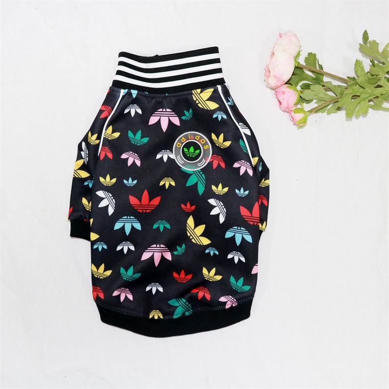 Giacchetta Adidas – Pet Station