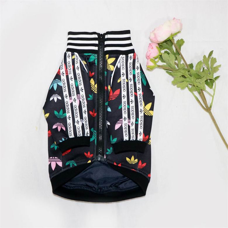 Giacchetta Adidas – Pet Station