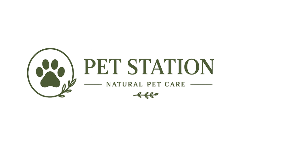 PET STATION