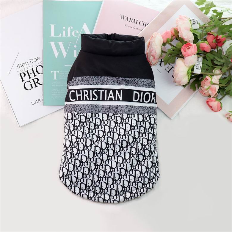 Impermeabile - Pet Station