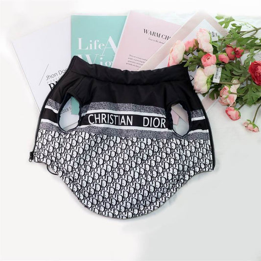 Impermeabile Luxury Pet - Cani & Gatti