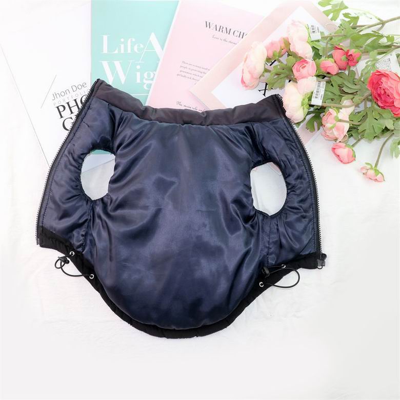 Impermeabile - Pet Station