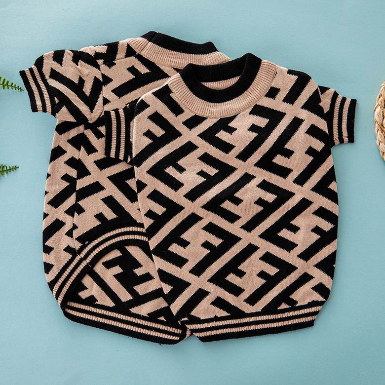 Maglioncino Luxury – Pet Station