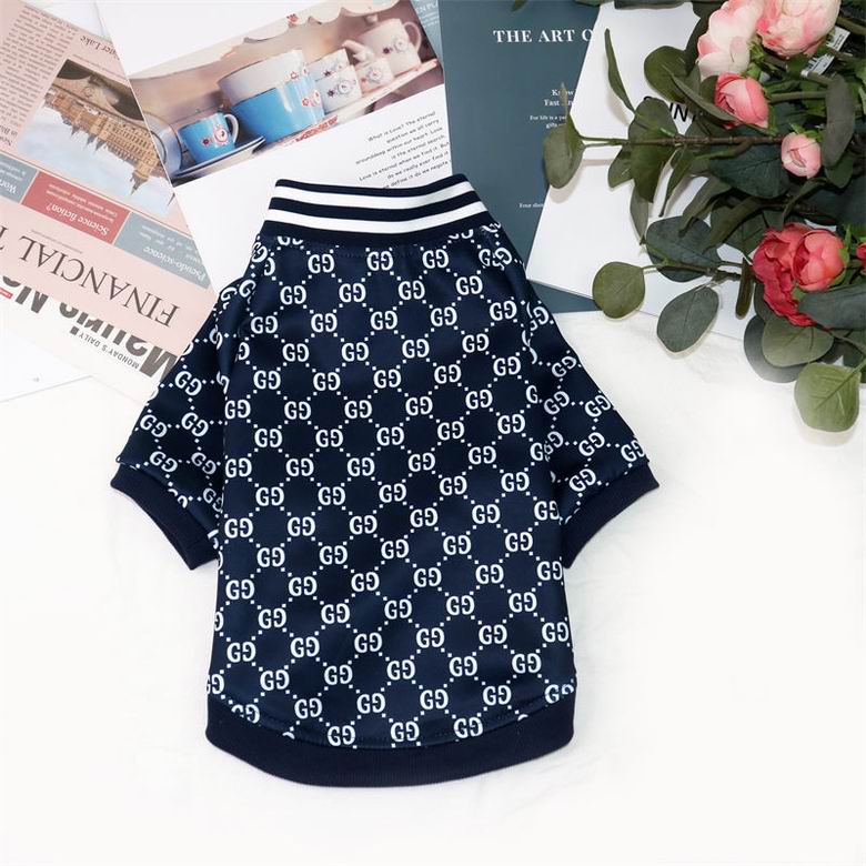 Giacchetta Luxury Edition – Pet Station