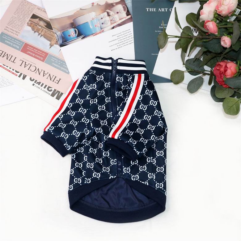 Giacchetta Luxury Edition – Pet Station