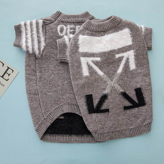 Maglioncino - Pet Station