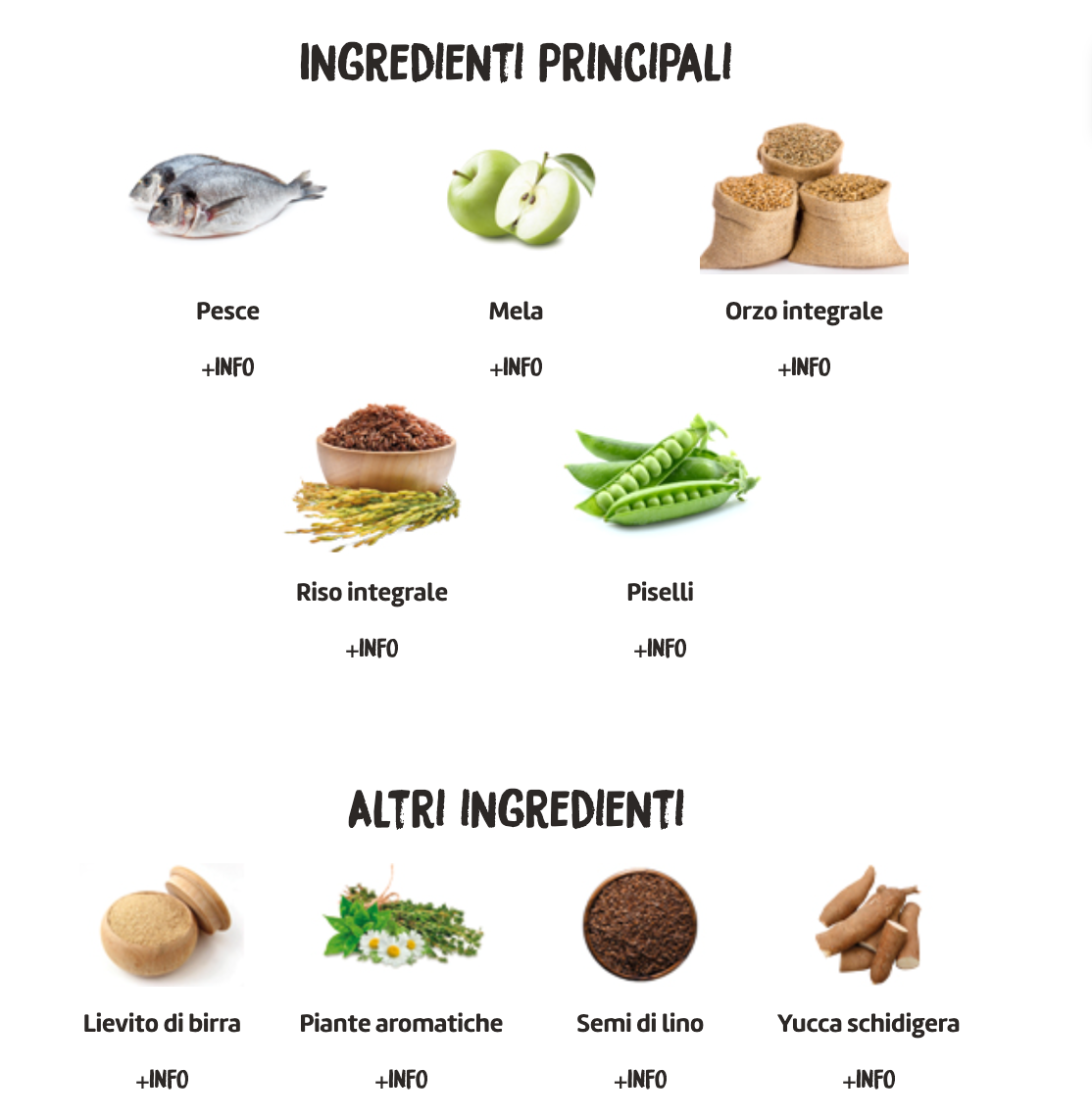 Ownat Classic – Pesce Fresco