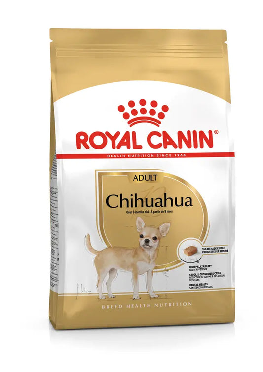 Royal Canin Chihuahua Adult – Oltre 8 mesi