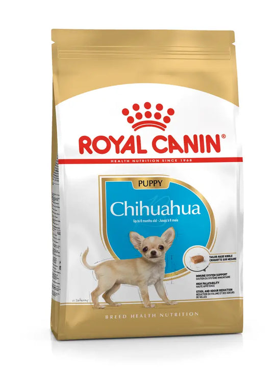 Royal Canin Chihuahua Puppy – Fino a 8 mesi