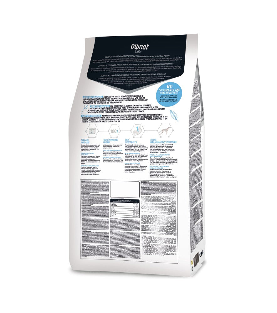 Ownat Care – Dermatologic