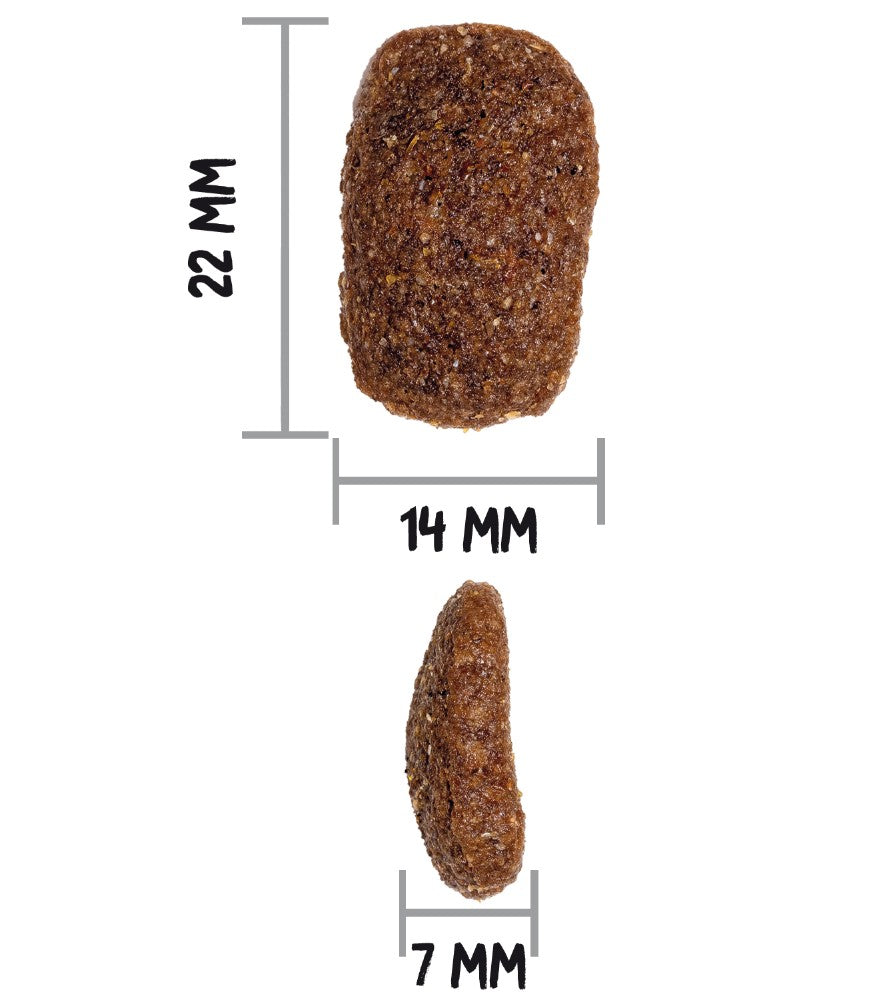 Ownat Classic – Complet con Pollo Fresco