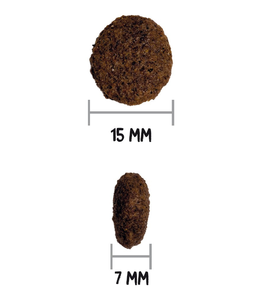 Ownat Classic – Crocchette all’Anatra Fresca