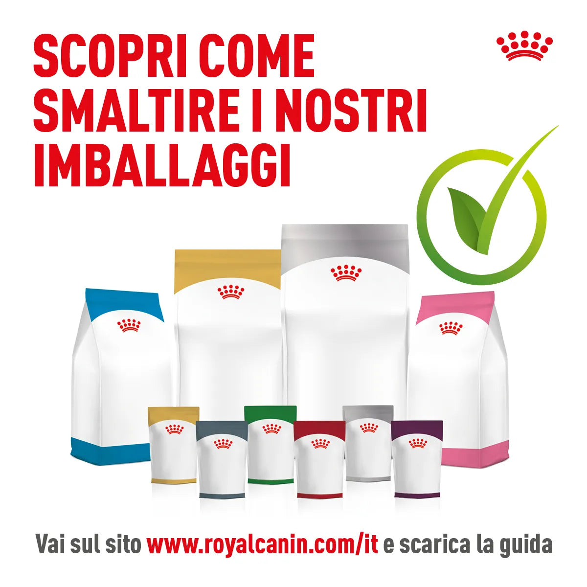Royal Canin Mini Puppy – Cuccioli fino a 10 mesi