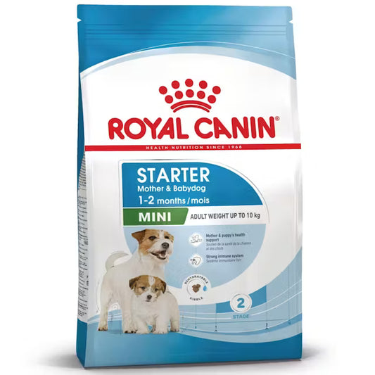 Royal Canin Mini Starter – 1 kg